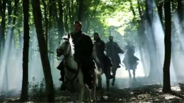 'Diriliş Ertuğrul' Dizisinin Reyting Performansı