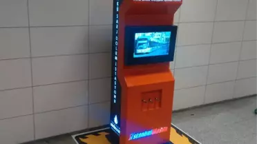 Engelli Araçları Metro İstasyonlarında Şarj Edilebilecek