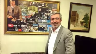 Jet Fadil'a Bir Davacı da Almanya'dan