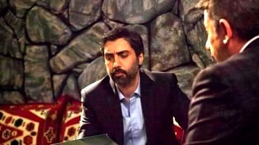 Kurtlar Vadisi Pusu Yeni Bölüm / Vadi İzleyicilerinden Yoğun Tepki Alıyor