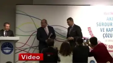 Kurumsal Sosyal Sorumluluk Çözümleri' Kss Pazaryeri'nde