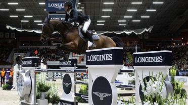 Madrid Kış Sezonu Ayağına Ev Sahipliği Yapıyor