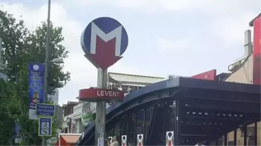 Metrolara Engelliler İçin Akü Şarj Üniteleri Yerleştirildi