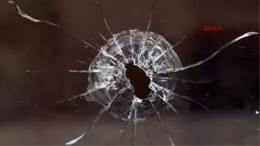 Özbek Hoca' ya Esrarengiz İnfaz