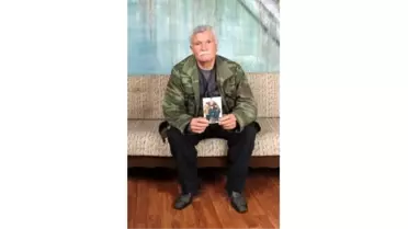 Kapı Kapı Dolaşıp Çocuklarını Arıyor