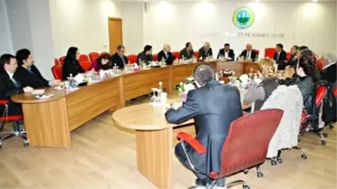 Şanlıurfa'ya 2 Milyon Dolarlık Destek