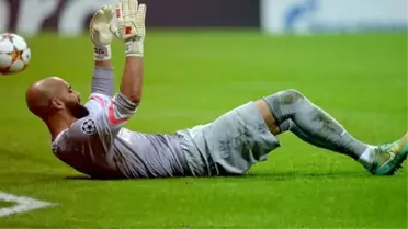 Sinan'ın Menajerinden Galatasaray'a Rest