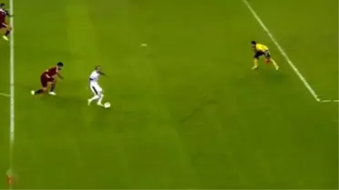 Stoch 2 Gol Attı, Fenerliler Çıldırdı