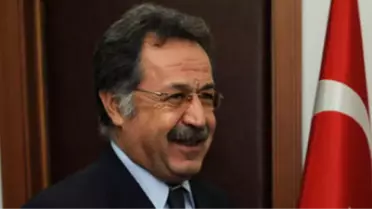 TFF, Orhan Saka'yı Andı
