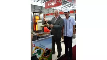 Vücutçulara Yasal Doping!