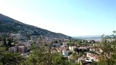 Yeşil Şehirler Zirvesi' Yeşil Bursa'da