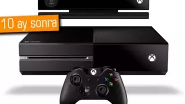 Bu Kez Kazanan Playstation 4 Değil, Xbox One Oldu