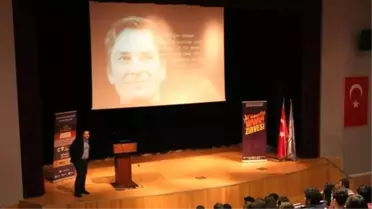 Dijital Dünyanın En İyileri Yıldız Teknik Üniversitesi'nde Buluştu!