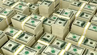 Dolar 2.31 Lirayı Geçti, 11 Ayın Zirvesine Oturdu