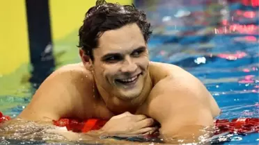 Eski Olimpiyat Şampiyonu Laure Manaudou'ya Hırsızlık Suçlaması