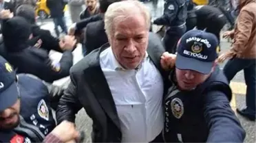 Feyzi İşbaşaran'ın Tutuklama Kararına Yaptığı İtiraz Reddedildi