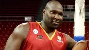 Galatasaray Liv Hospital'da Aradori ve Jawai ile Yollar Ayrıldı