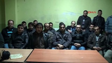 Gediz'de İşsiz Kalan Kömür İşçileri Yardım Kuruluşlarına Başvuruyor
