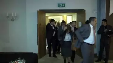 KYK Değişim ve Dönüşüm Çalıştayı Antalya'da Başladı
