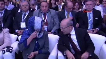 Mehmet Şimşek: Yolsuzluğu Sıfırlamış Değiliz Ancak Daha Çok ve Güçlü Şekilde Mücadele Edeceğiz'