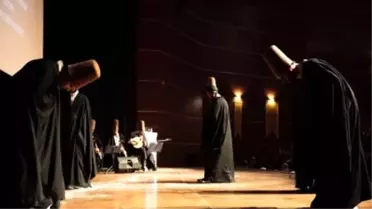 Mevlana, Dicle Üniversitesinde Anıldı