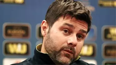 Pochettino: Işıkların Sönmesi Sinir Bozucu