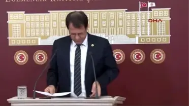 1refik Eryılmaz : Eğit-Donat Politikası Kamuoyunun Gündeminden Kaçırılmaya Çalışılıyor