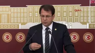 2refik Eryılmaz : Eğit-Donat Politikası Kamuoyunun Gündeminden Kaçırılmaya Çalışılıyor