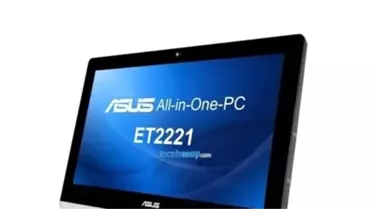 Asus 2221ınth-B004n Aıo İ5-4440 4gb 1tb 21.5' W8.1