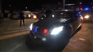 Bakan Işık, Nikah Şahitliği Yaptı