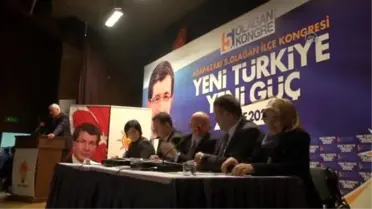 Bilim, Sanayi ve Teknoloji Bakanı Işık, Sakarya'da