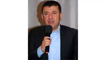 CHP'li Ağbaba: Cumhurbaşkanı Kendini Açığa Verdi