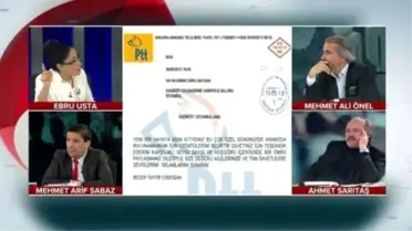 Erdoğan'ın Telgrafı Hayatını Karattı!