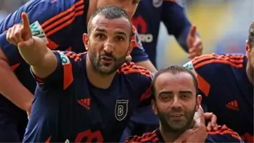 İstanbul Başakşehir-Balıkesirspor Maç Özeti ve Golleri Semih Gol İzle Başakşehir 1 Balıkesir 0