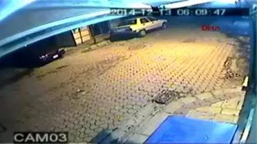Alsancak'ta Bir Haftada 7 İş Yeri Soyuldu