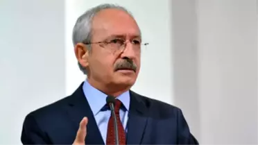 Kılıçdaroğlu Meydan Okudu: İspat Etsinler Siyaseti Bırakırım