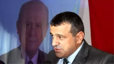MHP'ye Geçen BBP İl Başkanı'ndan Cevap