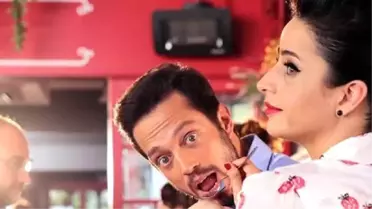 Murat Boz: Aşıksam, Sevdiğimin Peşinden Koşarım