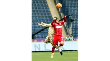 PTT 1. Lig