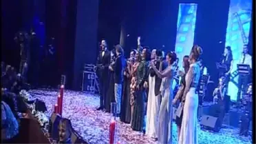 Türk Sineması'nda Yıldızlar Geçidi...