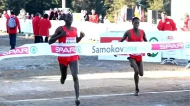 Avrupa Kros Şampiyonası'nda Çifte Şampiyonluk Kazandık