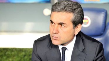 Aykut Kocaman, Gole Sevinmiyor Haberlerine Kızdı