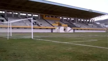 Bayburt, Fenerbahçe Maçına Hazır