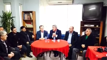 Havutça, İthalat Lobilerine Sert Çıktı