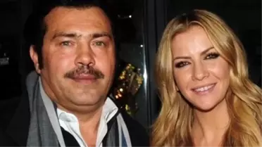 Ivana'nın Nişanlısından Yurdal Sert'e Cevap