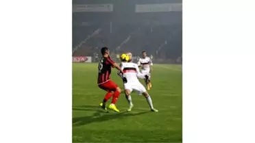 Spor Toto Süper Lig