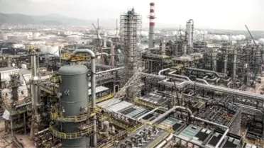 Tüpraş'ın 3 Milyar Dolarlık Fuel Oil Geri Dönüşüm Tesisi Yarın Açılıyor