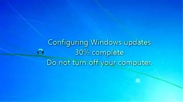 Yeni Bir Windows 7 Yaması Sorun Çıkartıyor
