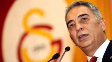 Adnan Polat Basın Toplantısı Düzenledi