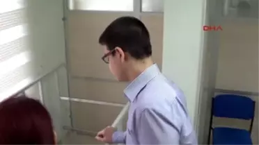 Afyonkarahisar 10 Dakikalık Egzersizle 8 Ayda 38 Kilo Verdi
